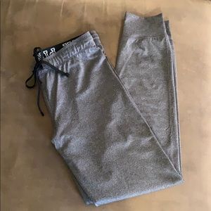 Victoria’s Secret PINK Ultimate Active Joggers